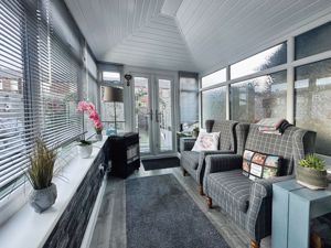 Conservatory- click for photo gallery